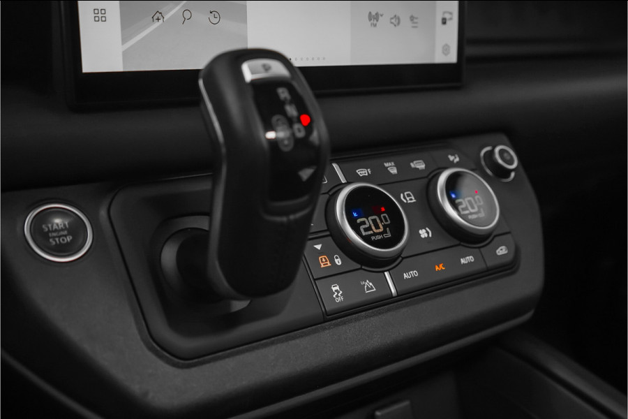 Land Rover Defender 110 2.0 P400e 110 X Pano ACC HUD Grote Navi Complete Auto