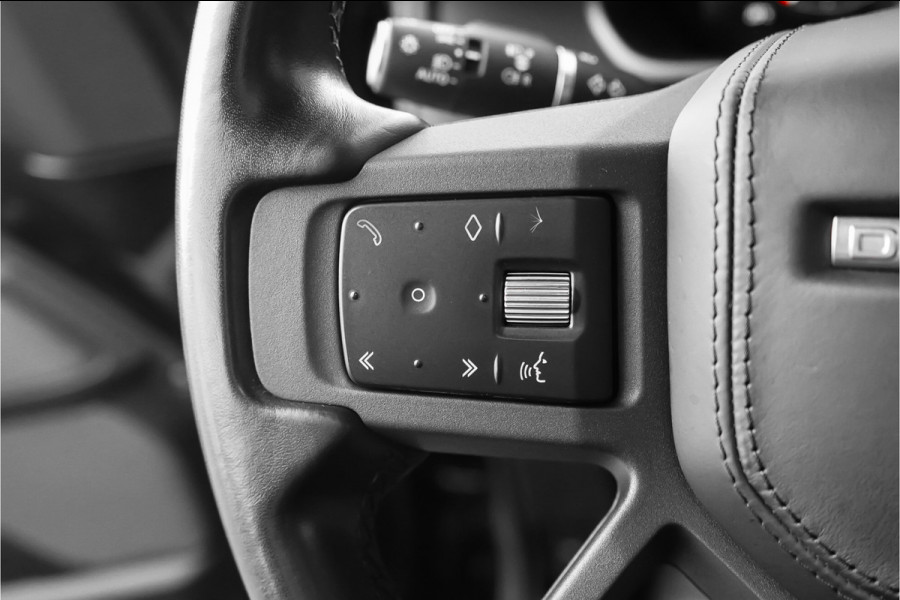 Land Rover Defender 110 2.0 P400e 110 X Pano ACC HUD Grote Navi Complete Auto