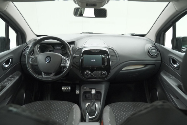 Renault Captur TCe 150 EDC Intens | Panoramadak | Camera | Allseason Banden