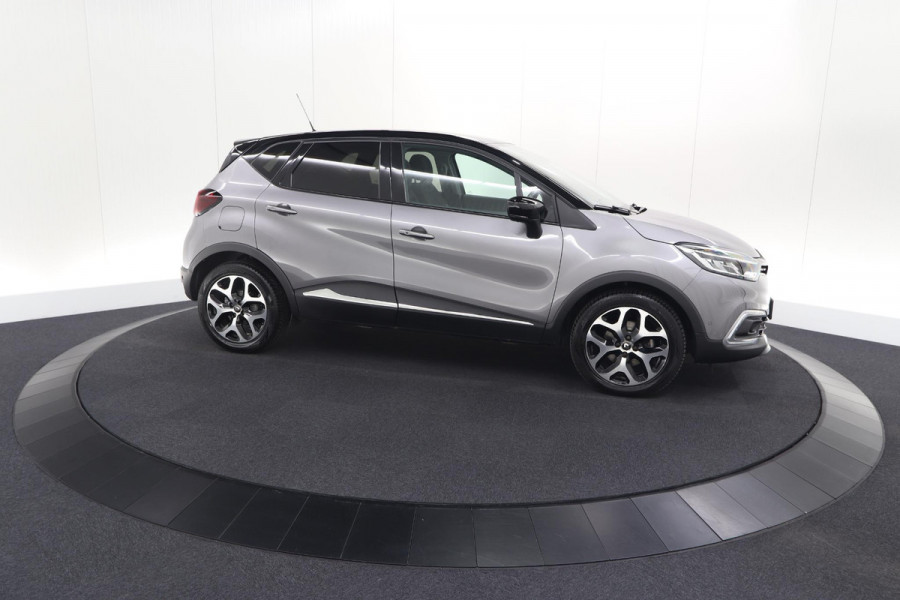 Renault Captur TCe 150 EDC Intens | Panoramadak | Camera | Allseason Banden