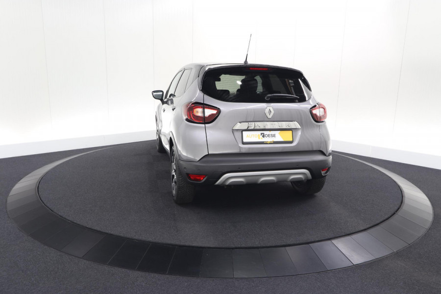 Renault Captur TCe 150 EDC Intens | Panoramadak | Camera | Allseason Banden