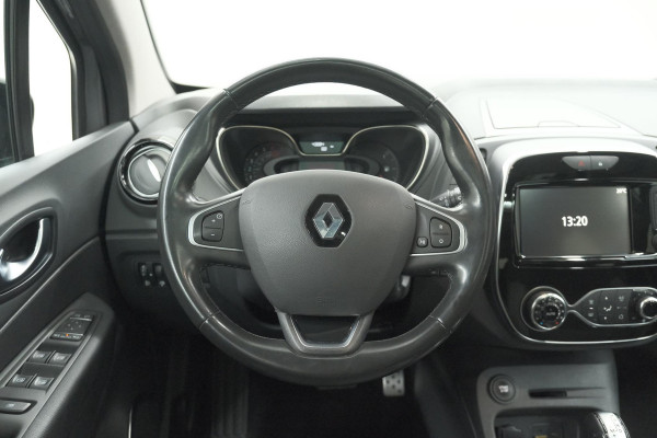 Renault Captur TCe 150 EDC Intens | Panoramadak | Camera | Allseason Banden