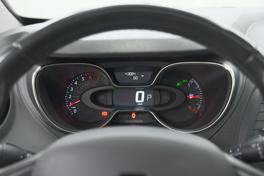 Renault Captur TCe 150 EDC Intens | Panoramadak | Camera | Allseason Banden