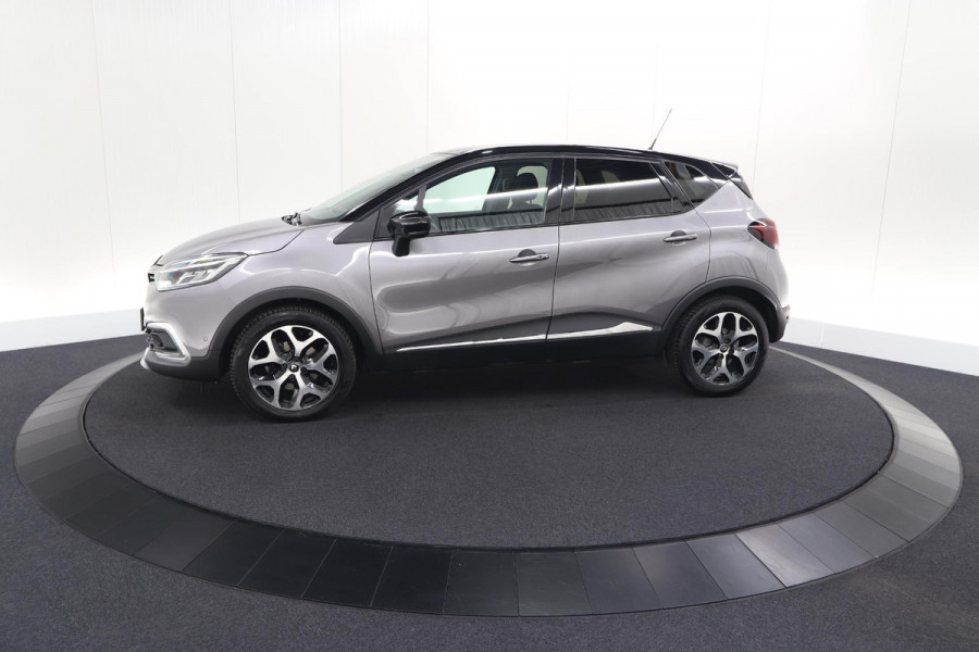 Renault Captur TCe 150 EDC Intens | Panoramadak | Camera | Allseason Banden