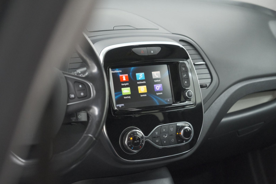 Renault Captur TCe 150 EDC Intens | Panoramadak | Camera | Allseason Banden