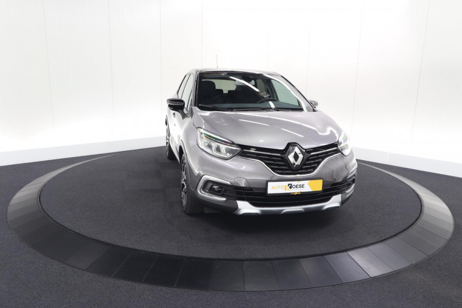 Renault Captur TCe 150 EDC Intens | Panoramadak | Camera | Allseason Banden