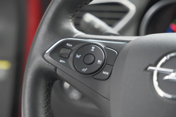Opel Grandland 1.6 Turbo Plug-In Hybrid 300 4x4 Ultimate | Trekhaak | Elektrische Kofferklep | 360 Camera | Adaptieve Cruise Control | Pack Leder