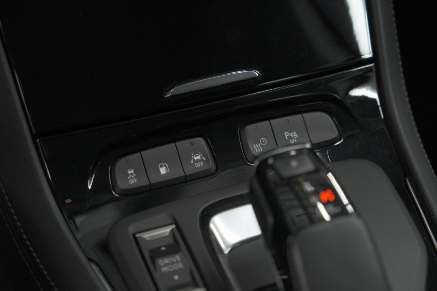 Opel Grandland 1.6 Turbo Plug-In Hybrid 300 4x4 Ultimate | Trekhaak | Elektrische Kofferklep | 360 Camera | Adaptieve Cruise Control | Pack Leder