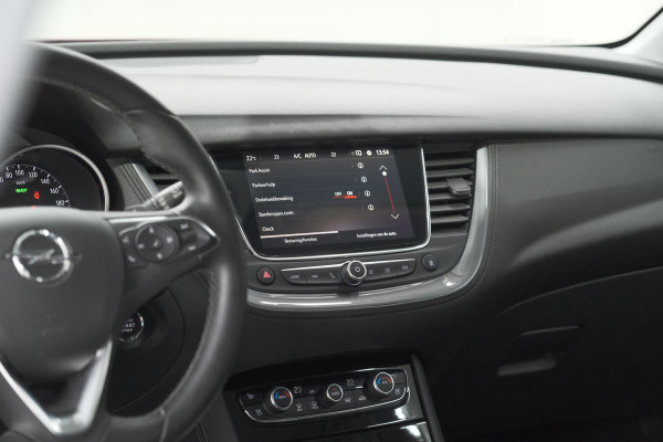 Opel Grandland 1.6 Turbo Plug-In Hybrid 300 4x4 Ultimate | Trekhaak | Elektrische Kofferklep | 360 Camera | Adaptieve Cruise Control | Pack Leder