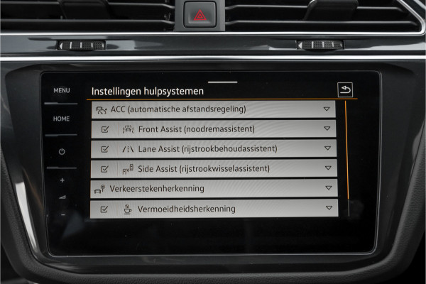 Volkswagen Tiguan 1.4 TSI eHybrid R-Line HUD Leder Memory Pano ACC Keyless 360° Black Pack 20"