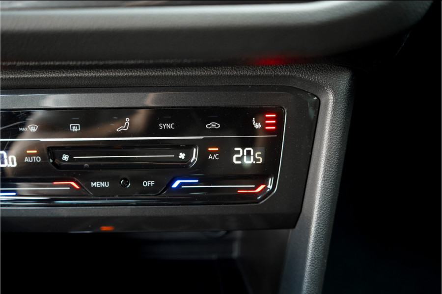 Volkswagen Tiguan 1.4 TSI eHybrid R-Line HUD Leder Memory Pano ACC Keyless 360° Black Pack 20"