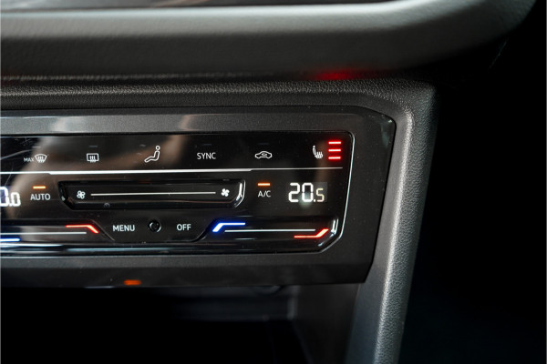 Volkswagen Tiguan 1.4 TSI eHybrid R-Line HUD Leder Memory Pano ACC Keyless 360° Black Pack 20"