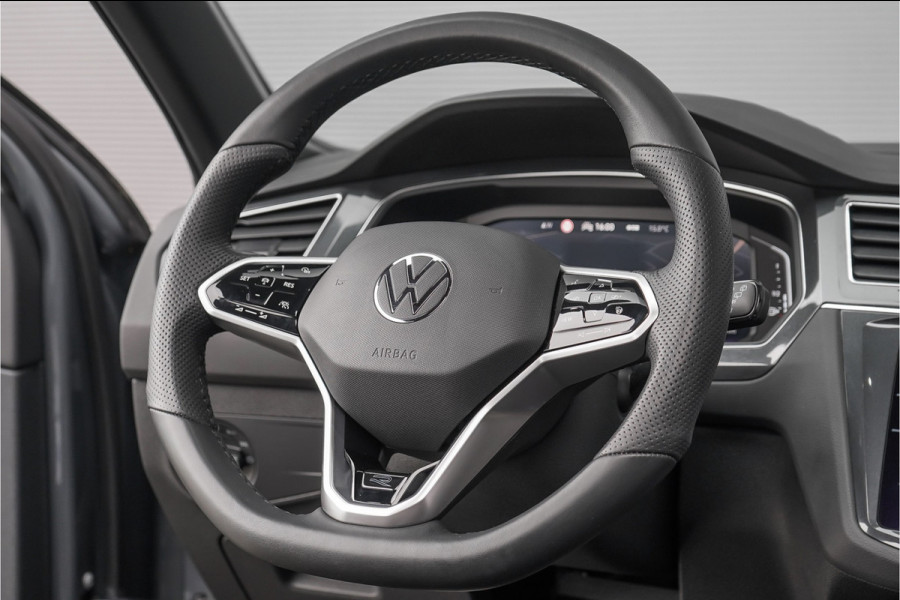Volkswagen Tiguan 1.4 TSI eHybrid R-Line Business+ Black Pack Pano Camera 360° ACC 20"