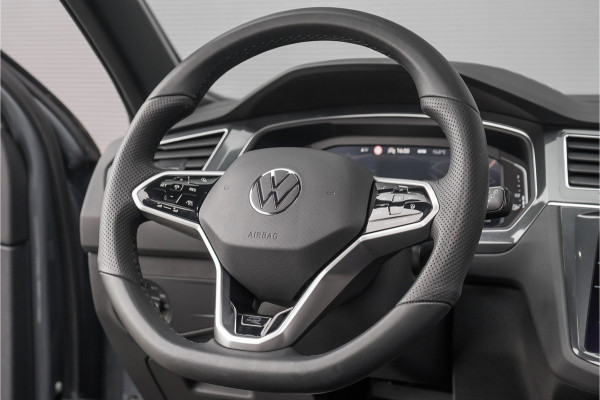 Volkswagen Tiguan 1.4 TSI eHybrid R-Line Business+ Black Pack Pano Camera 360° ACC 20"