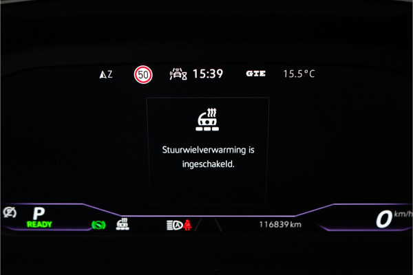 Volkswagen Tiguan 1.4 TSI eHybrid R-Line Business+ Black Pack Pano Camera 360° ACC 20"