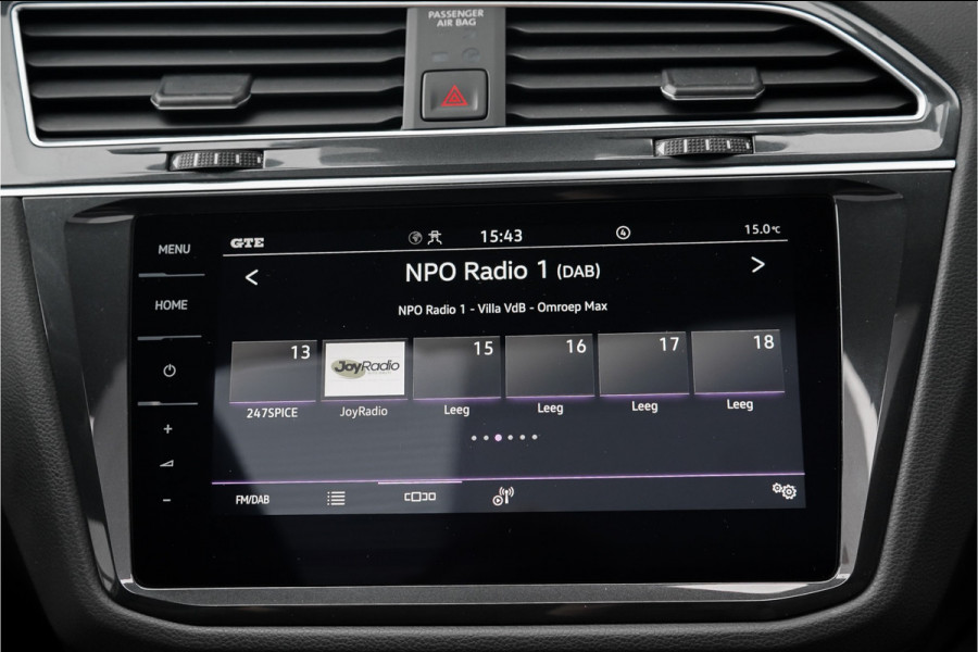 Volkswagen Tiguan 1.4 TSI eHybrid R-Line Business+ Black Pack Pano Camera 360° ACC 20"