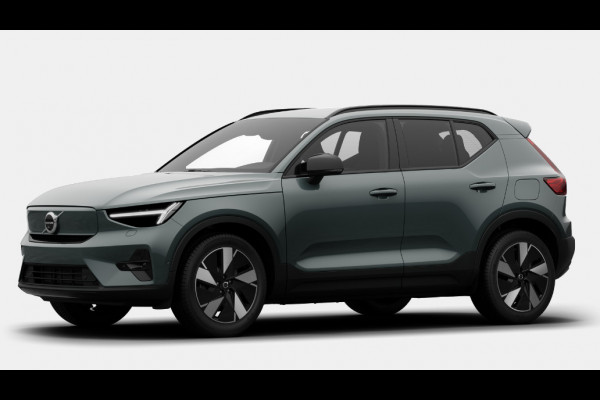 Volvo EX40 Single Motor Extended Range Plus Europa 82 kWh