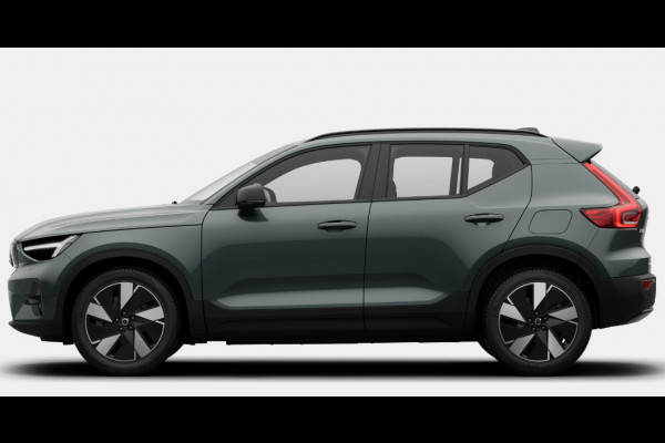 Volvo EX40 Single Motor Extended Range Plus Europa 82 kWh