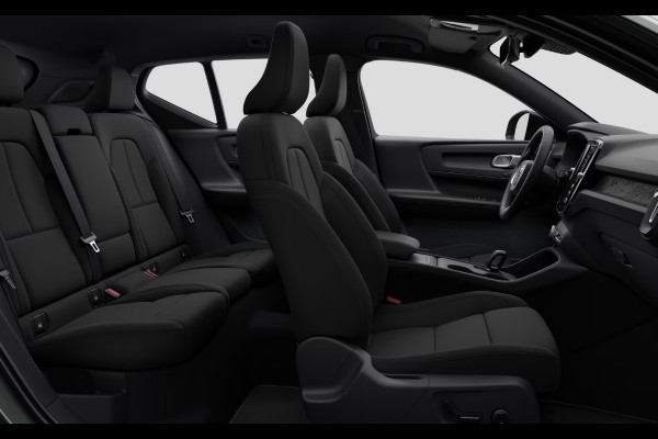 Volvo EX40 Single Motor Extended Range Plus Europa 82 kWh