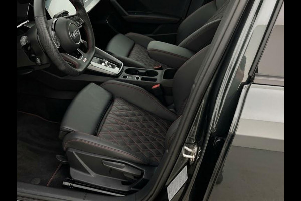 Audi S3 Limousine 2.0 TFSI quattro 310pk | Panoramadak |  Bang & Olufsen Premium soundsystem | Lederen bekleding met Diamond Stitching |