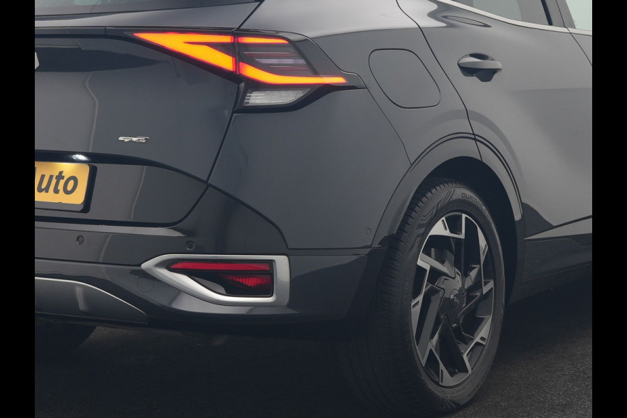 Kia Sportage 1.6 T-GDi AWD GT-PlusLine PHEV 265pk Dealer O.H. | SOH 98% | Trekhaak Afn. | Panodak | 360 Camera | Adaptive Cruise | Harman / Kardon | Lederen Sportstoelen Memory & Ventilatie | BLIS | Keyless | Stoelen & Stuur Verwarmd | Apple Carplay | Plug In Hybrid |