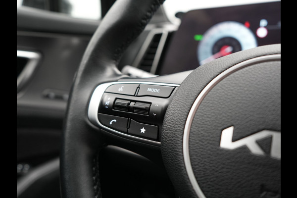 Kia Sportage 1.6 T-GDi AWD GT-PlusLine PHEV 265pk Dealer O.H. | SOH 98% | Trekhaak Afn. | Panodak | 360 Camera | Adaptive Cruise | Harman / Kardon | Lederen Sportstoelen Memory & Ventilatie | BLIS | Keyless | Stoelen & Stuur Verwarmd | Apple Carplay | Plug In Hybrid |