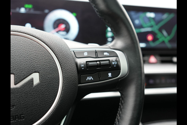 Kia Sportage 1.6 T-GDi AWD GT-PlusLine PHEV 265pk Dealer O.H. | SOH 98% | Trekhaak Afn. | Panodak | 360 Camera | Adaptive Cruise | Harman / Kardon | Lederen Sportstoelen Memory & Ventilatie | BLIS | Keyless | Stoelen & Stuur Verwarmd | Apple Carplay | Plug In Hybrid |