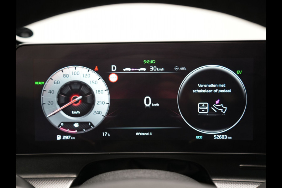 Kia Sportage 1.6 T-GDi AWD GT-PlusLine PHEV 265pk Dealer O.H. | SOH 98% | Trekhaak Afn. | Panodak | 360 Camera | Adaptive Cruise | Harman / Kardon | Lederen Sportstoelen Memory & Ventilatie | BLIS | Keyless | Stoelen & Stuur Verwarmd | Apple Carplay | Plug In Hybrid |