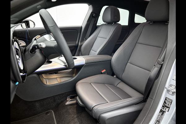 Mercedes-Benz CLA-Klasse Shooting Brake 250+ Business Solution Luxury 85 kWh Premium pakket | Winterpakket | Nightpakket | Smartphone integratie | Vast panoramadak | URBAN GUARD |