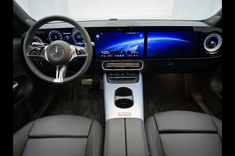 Mercedes-Benz CLA-Klasse Shooting Brake 250+ Business Solution Luxury 85 kWh Premium pakket | Winterpakket | Nightpakket | Smartphone integratie | Vast panoramadak | URBAN GUARD |