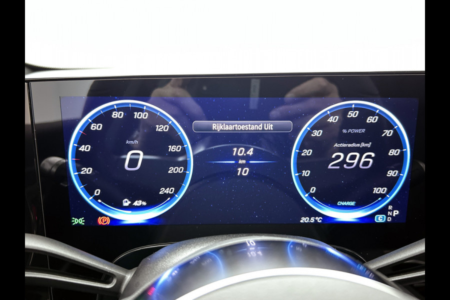 Mercedes-Benz CLA-Klasse Shooting Brake 250+ Business Solution Luxury 85 kWh Premium pakket | Winterpakket | Nightpakket | Smartphone integratie | Vast panoramadak | URBAN GUARD |