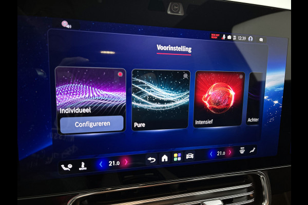 Mercedes-Benz CLA-Klasse Shooting Brake 250+ Business Solution Luxury 85 kWh Premium pakket | Winterpakket | Nightpakket | Smartphone integratie | Vast panoramadak | URBAN GUARD |