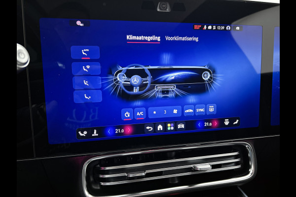 Mercedes-Benz CLA-Klasse Shooting Brake 250+ Business Solution Luxury 85 kWh Premium pakket | Winterpakket | Nightpakket | Smartphone integratie | Vast panoramadak | URBAN GUARD |