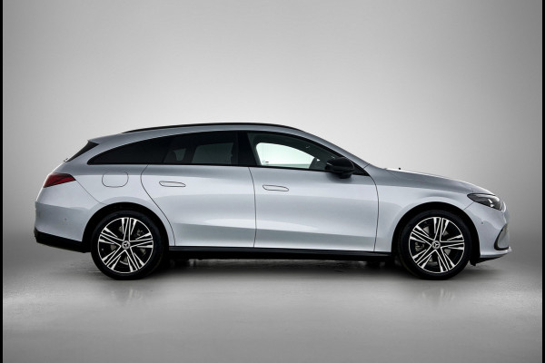 Mercedes-Benz CLA-Klasse Shooting Brake 250+ Business Solution Luxury 85 kWh Premium pakket | Winterpakket | Nightpakket | Smartphone integratie | Vast panoramadak | URBAN GUARD |