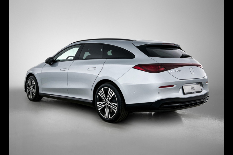Mercedes-Benz CLA-Klasse Shooting Brake 250+ Business Solution Luxury 85 kWh Premium pakket | Winterpakket | Nightpakket | Smartphone integratie | Vast panoramadak | URBAN GUARD |