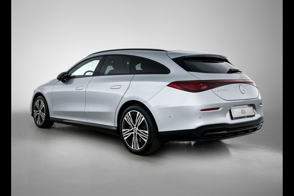 Mercedes-Benz CLA-Klasse Shooting Brake 250+ Business Solution Luxury 85 kWh Premium pakket | Winterpakket | Nightpakket | Smartphone integratie | Vast panoramadak | URBAN GUARD |