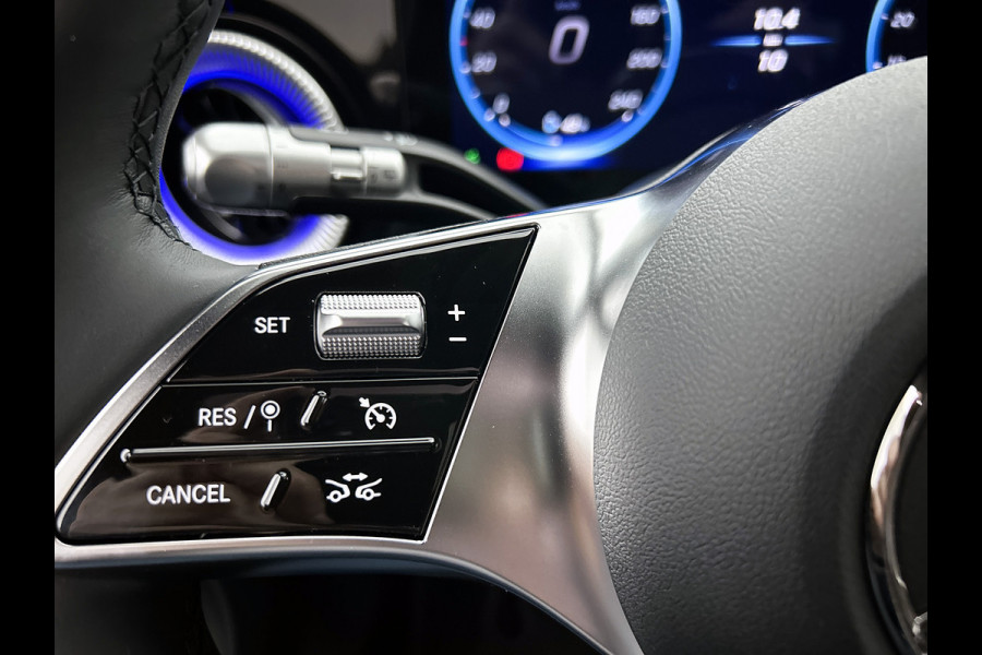Mercedes-Benz CLA-Klasse Shooting Brake 250+ Business Solution Luxury 85 kWh Premium pakket | Winterpakket | Nightpakket | Smartphone integratie | Vast panoramadak | URBAN GUARD |