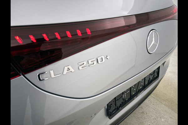 Mercedes-Benz CLA-Klasse Shooting Brake 250+ Business Solution Luxury 85 kWh Premium pakket | Winterpakket | Nightpakket | Smartphone integratie | Vast panoramadak | URBAN GUARD |