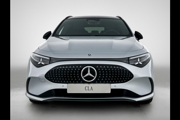 Mercedes-Benz CLA-Klasse Shooting Brake 250+ Business Solution Luxury 85 kWh Premium pakket | Winterpakket | Nightpakket | Smartphone integratie | Vast panoramadak | URBAN GUARD |