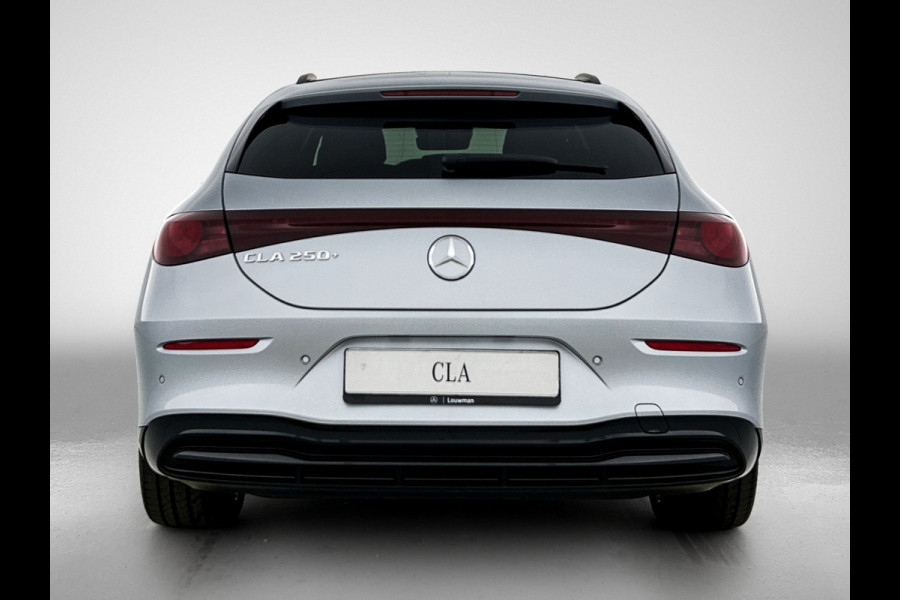 Mercedes-Benz CLA-Klasse Shooting Brake 250+ Business Solution Luxury 85 kWh Premium pakket | Winterpakket | Nightpakket | Smartphone integratie | Vast panoramadak | URBAN GUARD |