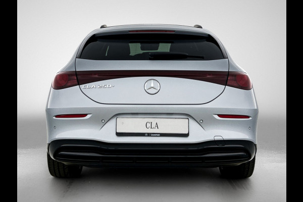 Mercedes-Benz CLA-Klasse Shooting Brake 250+ Business Solution Luxury 85 kWh Premium pakket | Winterpakket | Nightpakket | Smartphone integratie | Vast panoramadak | URBAN GUARD |