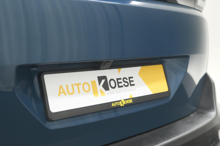 Peugeot 5008 PureTech 130 EAT8 Active Pack | 7 Zitplaatsen | Apple Carplay | Parkeersensoren | Navigatie