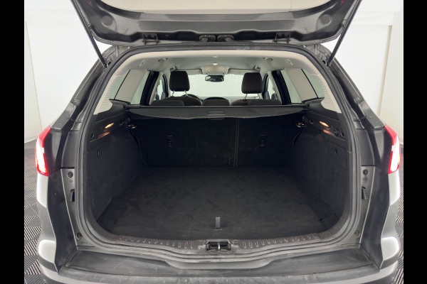 Ford FOCUS Wagon 1.5 TDCI Titanium (INCL.BTW) *NAVI-FULLMAP | HEATED-COMFORTSEATS | CAMERA | KEYLESS | PRIVACY-GLASS | ECC | PDC | CRUISE | 16''ALU*