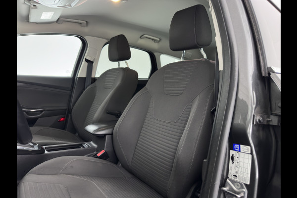 Ford FOCUS Wagon 1.5 TDCI Titanium (INCL.BTW) *NAVI-FULLMAP | HEATED-COMFORTSEATS | CAMERA | KEYLESS | PRIVACY-GLASS | ECC | PDC | CRUISE | 16''ALU*