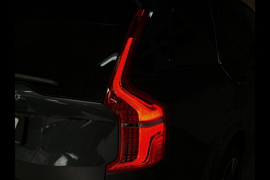 Volvo XC90 2.0 T8 Recharge AWD R-Design LONG RANGE|PANO|LUCHTVERING|TREKHAAK|H&K|HUD|360 CAM|22 INCH