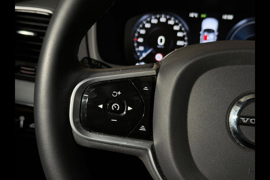 Volvo XC90 2.0 T8 Recharge AWD R-Design LONG RANGE|PANO|LUCHTVERING|TREKHAAK|H&K|HUD|360 CAM|22 INCH