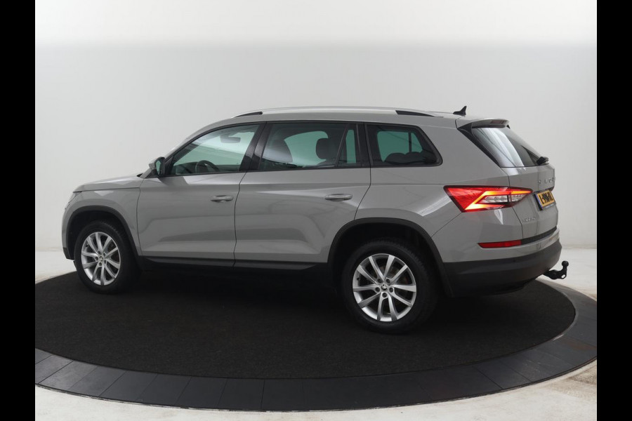 Škoda Kodiaq 1.5 TSI Business Edition | Trekhaak | LED | Apple Carplay | Navigatie | Camera |