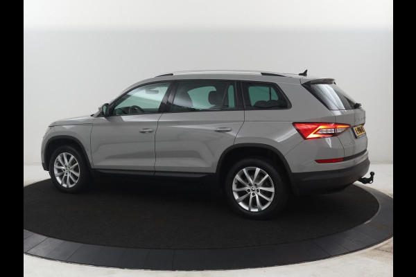 Škoda Kodiaq 1.5 TSI Business Edition | Trekhaak | LED | Apple Carplay | Navigatie | Camera |
