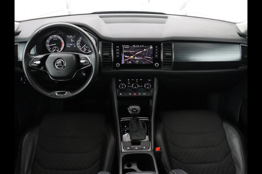 Škoda Kodiaq 1.5 TSI Business Edition | Trekhaak | LED | Apple Carplay | Navigatie | Camera |
