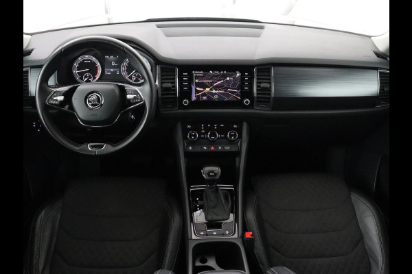 Škoda Kodiaq 1.5 TSI Business Edition | Trekhaak | LED | Apple Carplay | Navigatie | Camera |